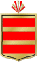 Wappen
Völkel